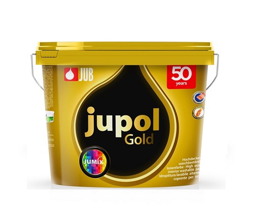 JUPOL GOLD ADV. BIJELI (15lit)